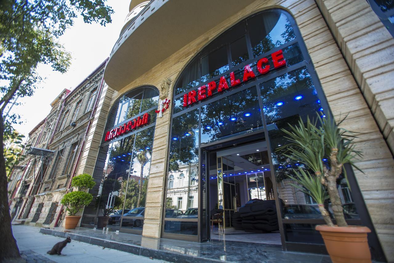 Ire Palace 巴统 外观 照片